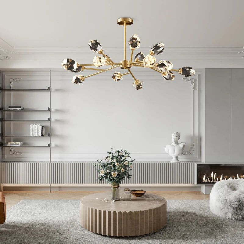 Dallas Pendant Light - FCHF CITY