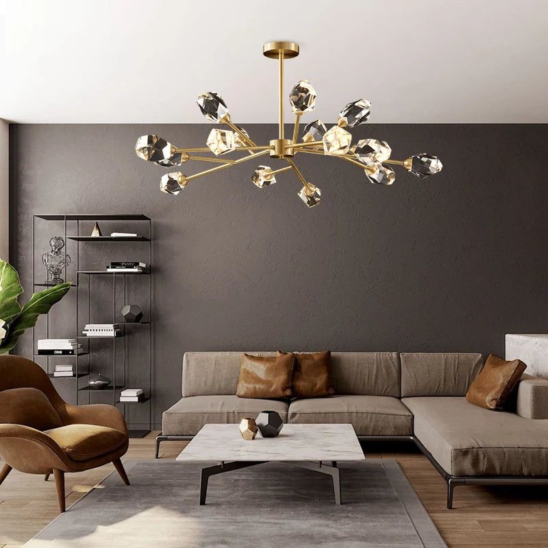 Dallas Pendant Light - FCHF CITY