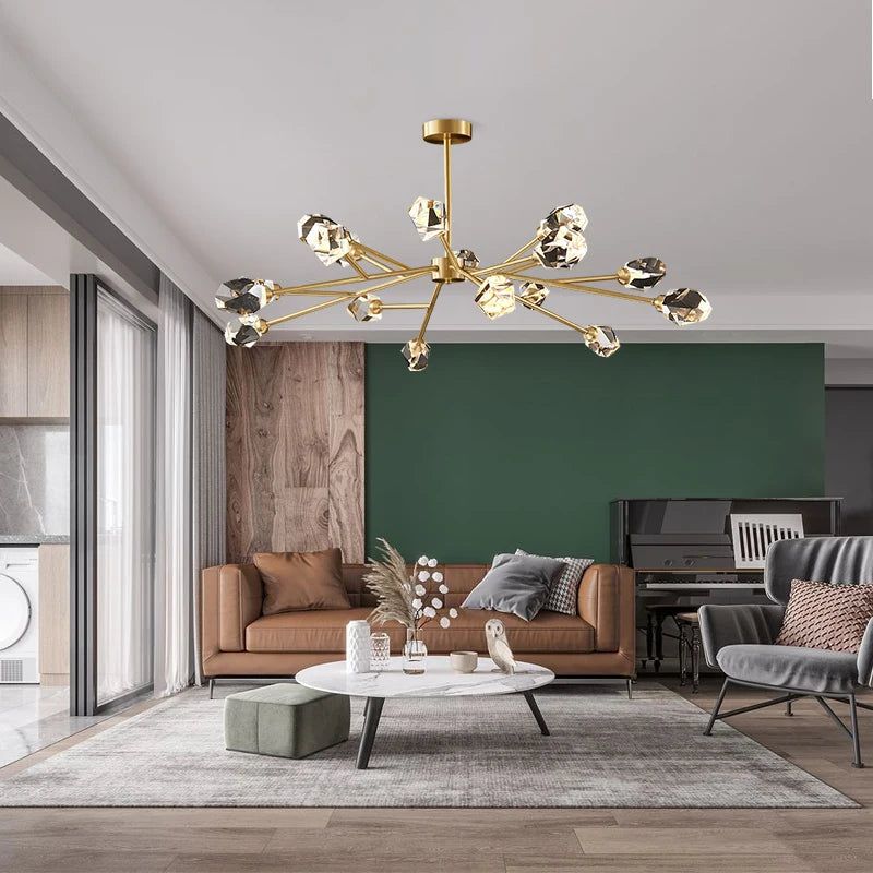 Dallas Pendant Light - FCHF CITY