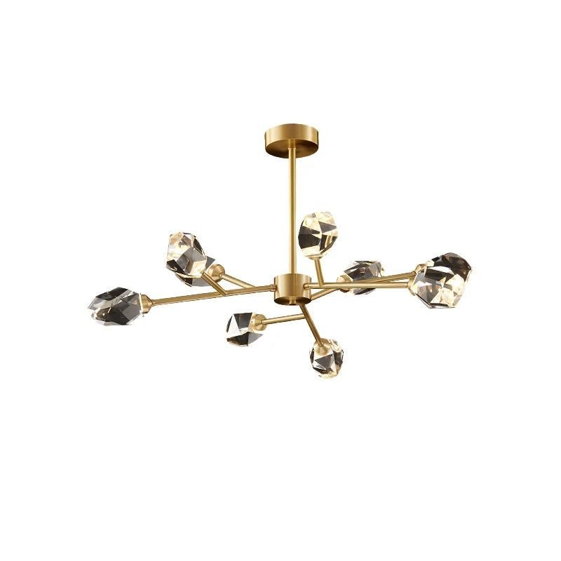 Dallas Pendant Light - FCHF CITY