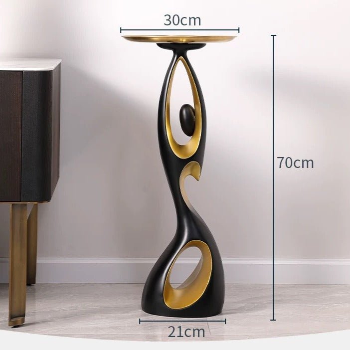 Darwin Side Table - FCHF CITY