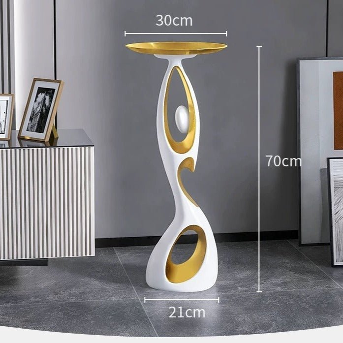 Darwin Side Table - FCHF CITY