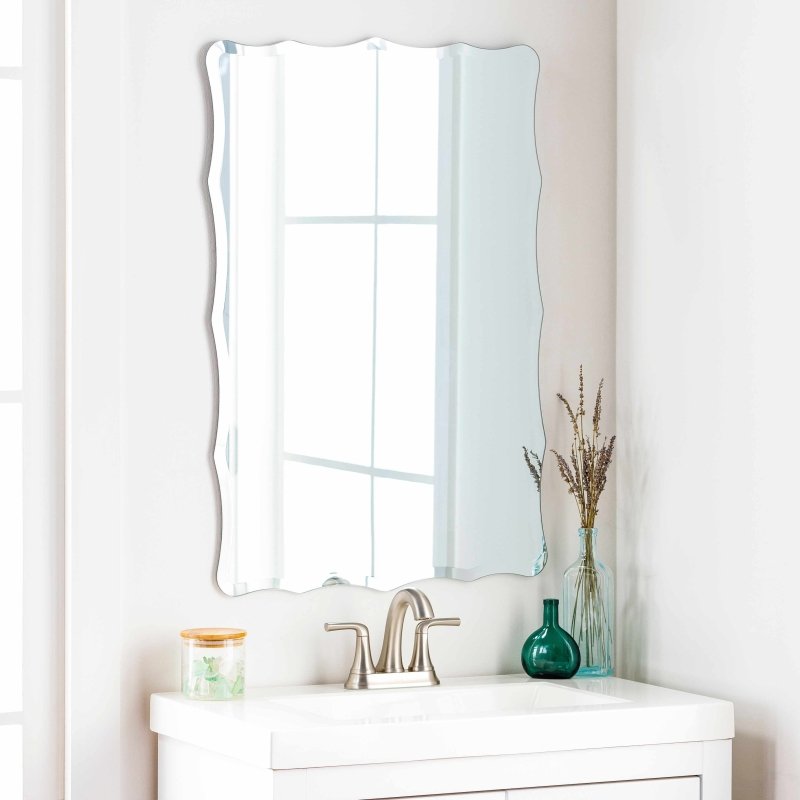 Daveluyville Mirror - FCHF CITY