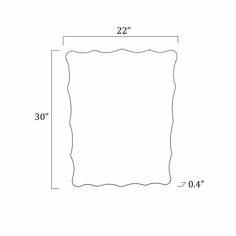 Daveluyville Mirror - FCHF CITY