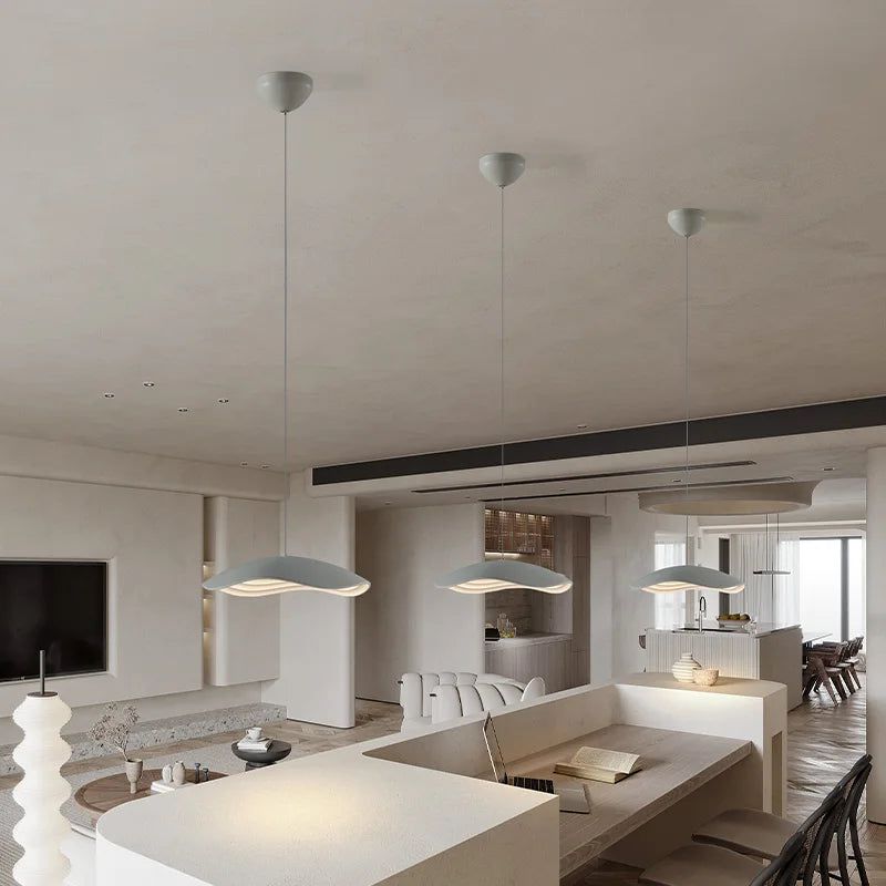 Dayton Pendant Light - FCHF CITY
