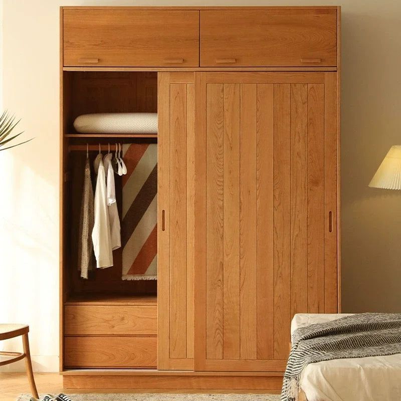 Delano Wardrobe Organizer - FCHF CITY