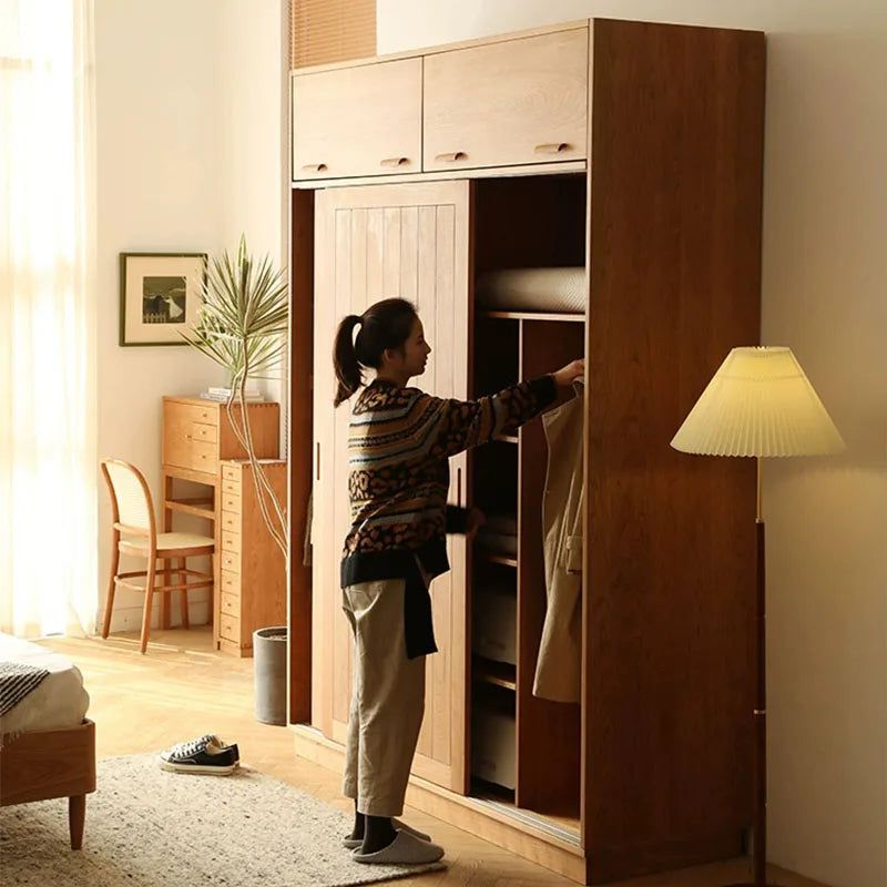 Delano Wardrobe Organizer - FCHF CITY