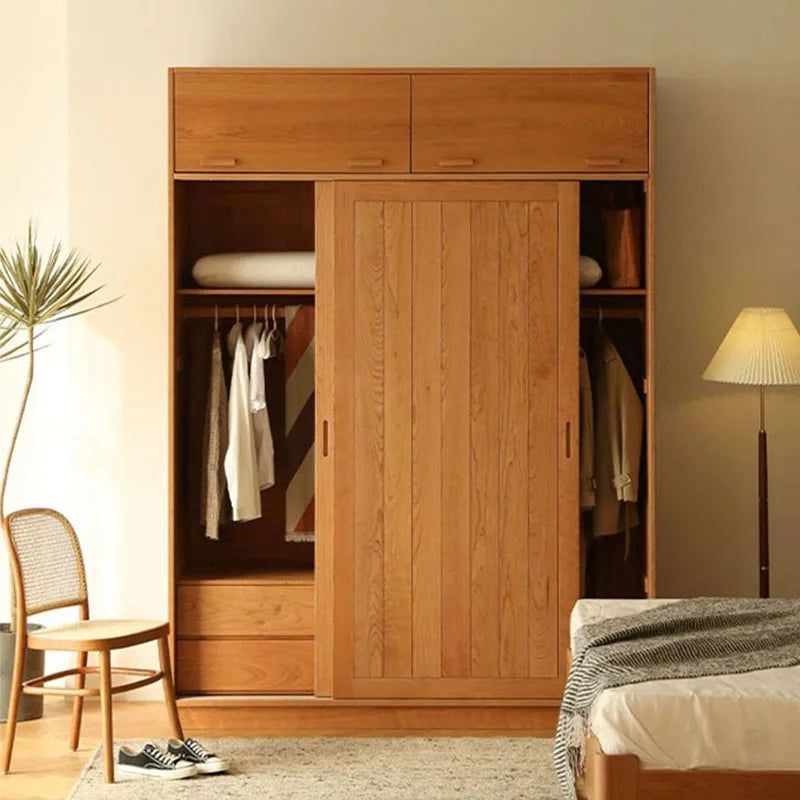 Delano Wardrobe Organizer - FCHF CITY