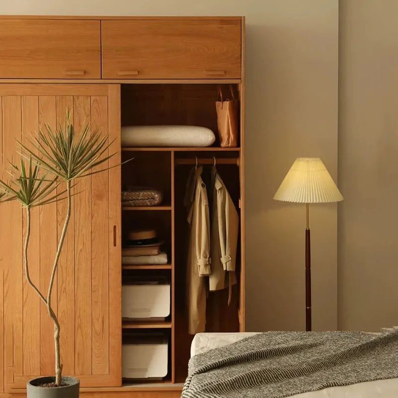 Delano Wardrobe Organizer - FCHF CITY