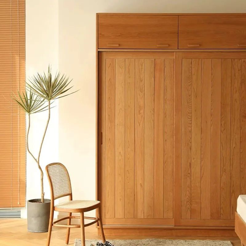 Delano Wardrobe Organizer - FCHF CITY