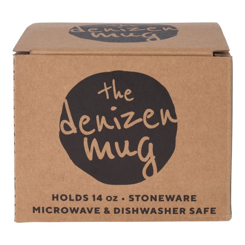 Delawarean Mug - FCHF CITY