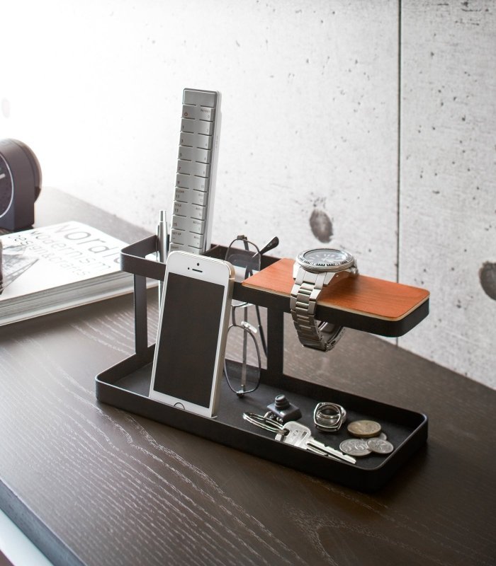 Desk Organizer - Steel - FCHF CITY