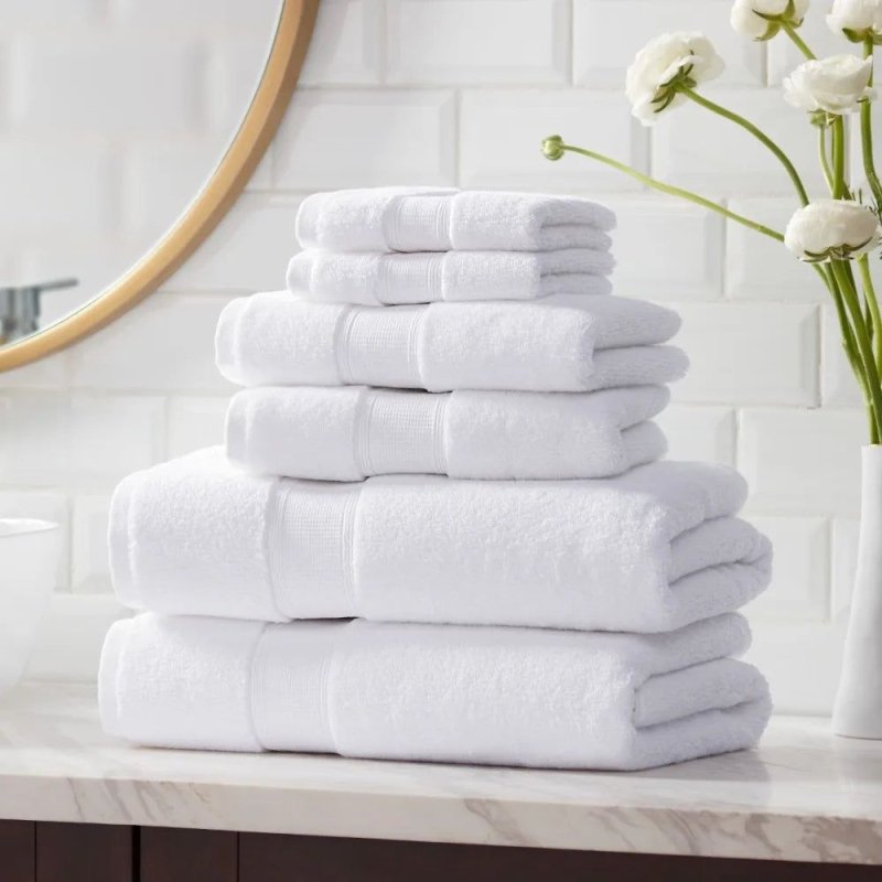 Diamond Towel Set - FCHF CITY