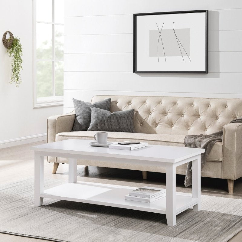 Dion Coffee Table - FCHF CITY