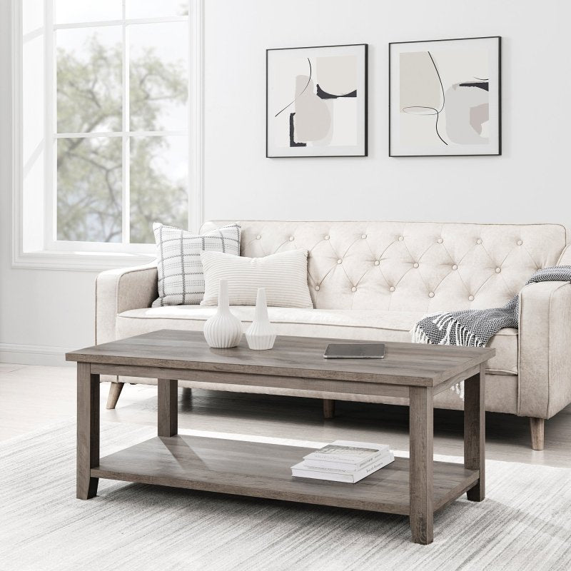Dion Coffee Table - FCHF CITY