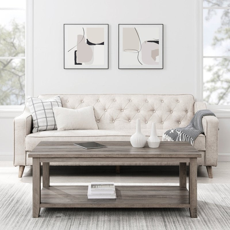 Dion Coffee Table - FCHF CITY