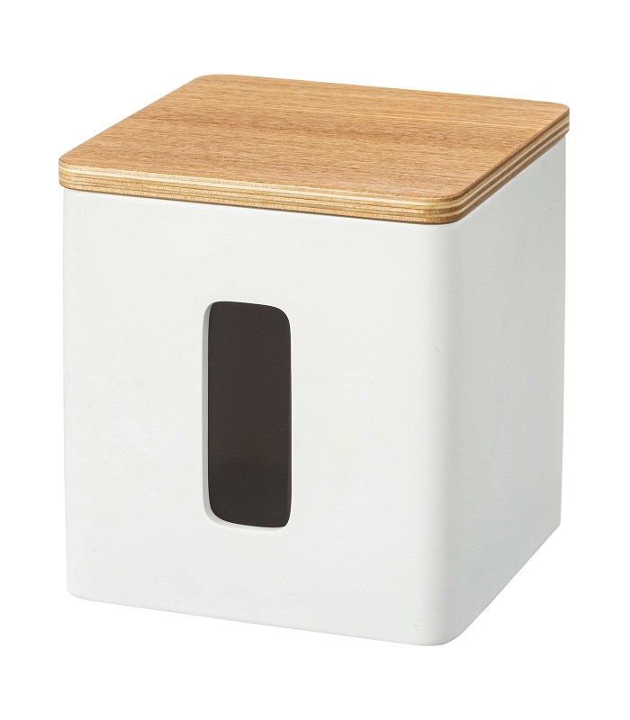 Discreet Paper Holder - Polystone - FCHF CITY