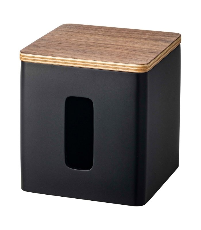 Discreet Paper Holder - Polystone - FCHF CITY