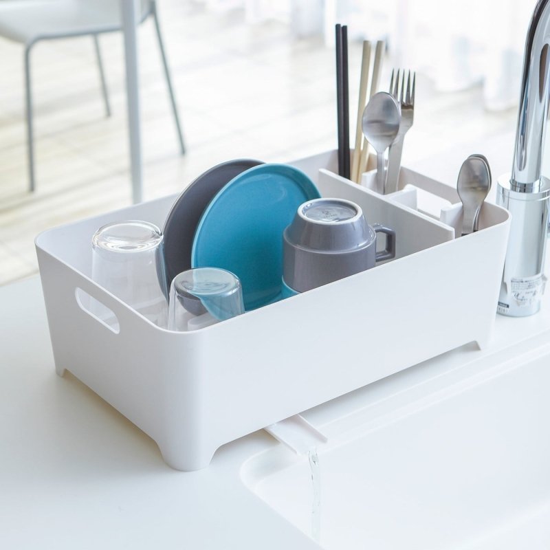 Dish Rack - FCHF CITY