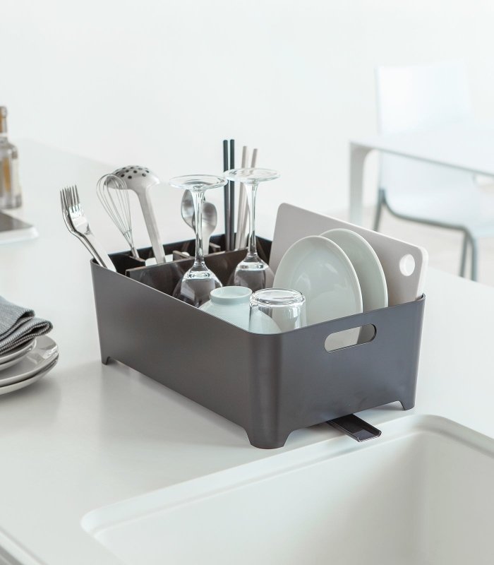Dish Rack - FCHF CITY