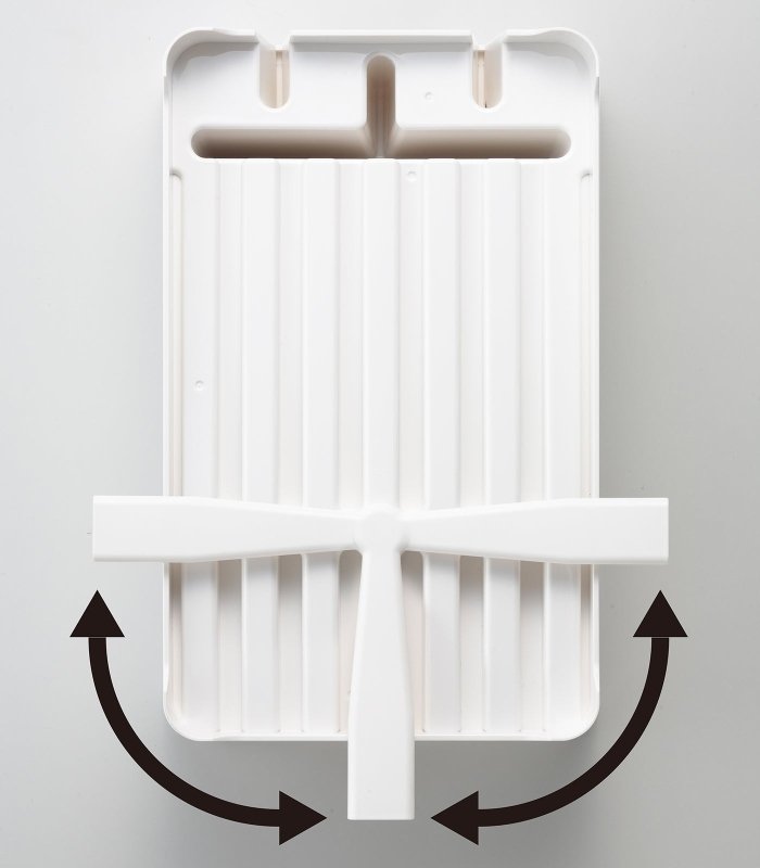 Dish Rack - FCHF CITY