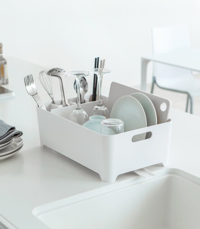 Dish Rack - FCHF CITY