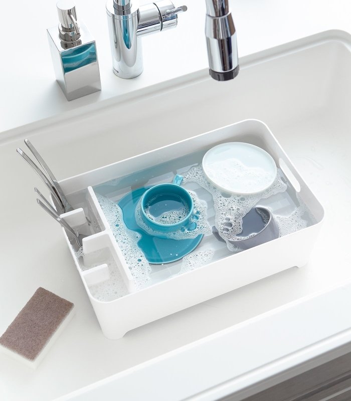 Dish Rack - FCHF CITY