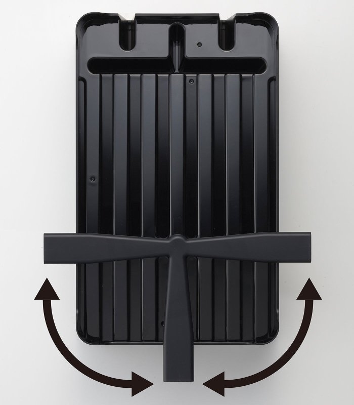 Dish Rack - FCHF CITY