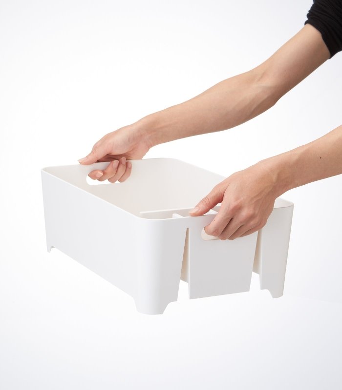 Dish Rack - FCHF CITY