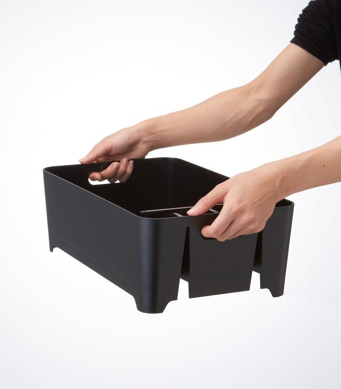 Dish Rack - FCHF CITY