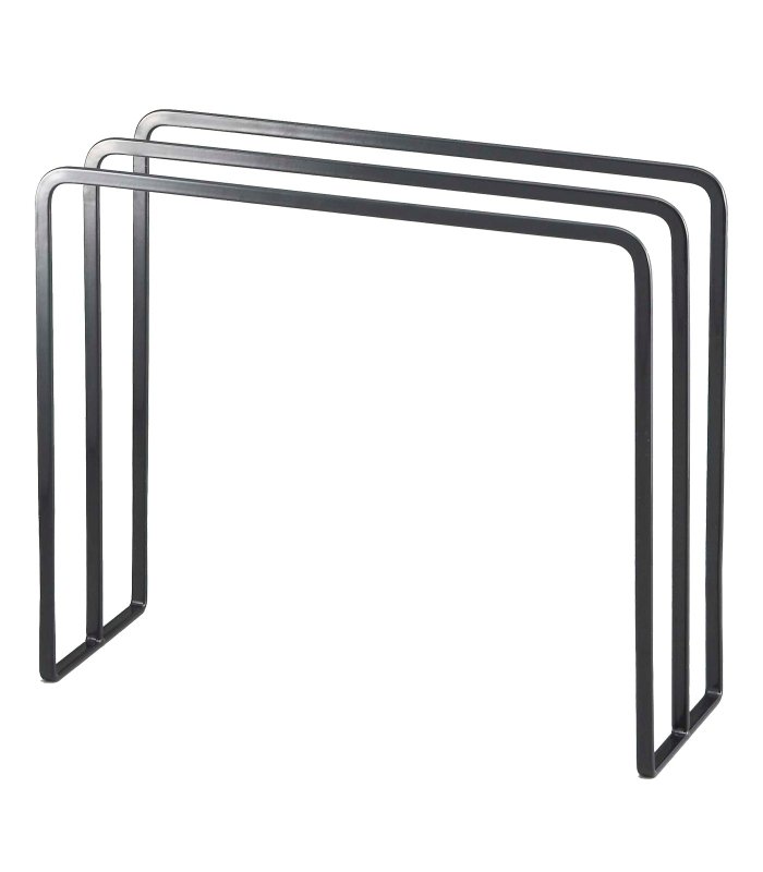 Dish Towel Hanger - Steel - FCHF CITY