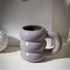 Donut Ceramic Mug - FCHF CITY
