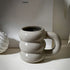 Donut Ceramic Mug - FCHF CITY
