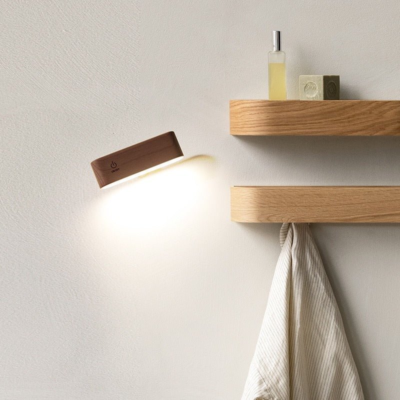 Doux Wall Lamp - FCHF CITY