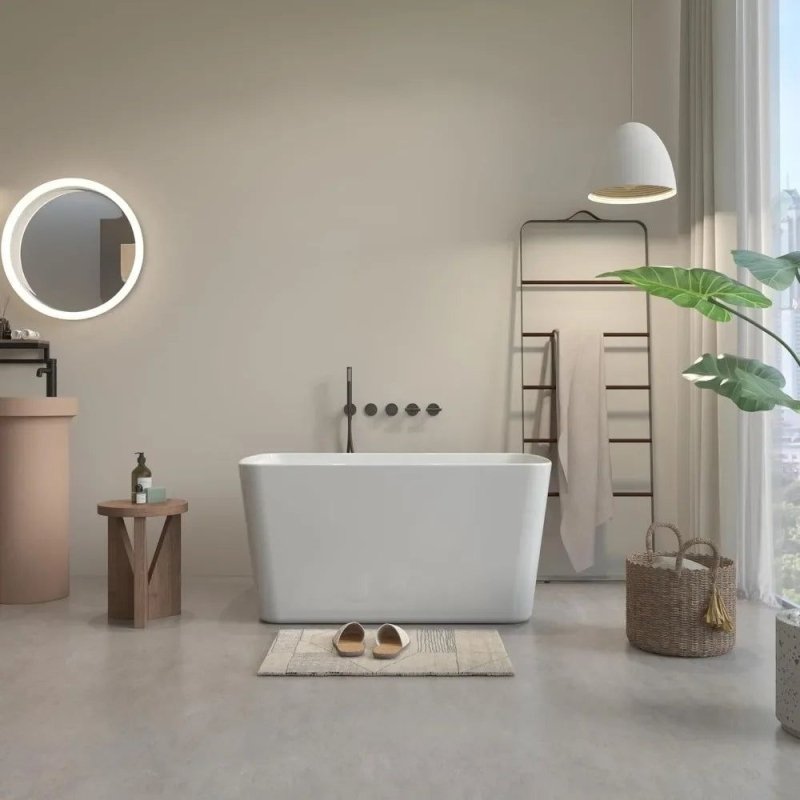 Dover Spa Bathtub - FCHF CITY