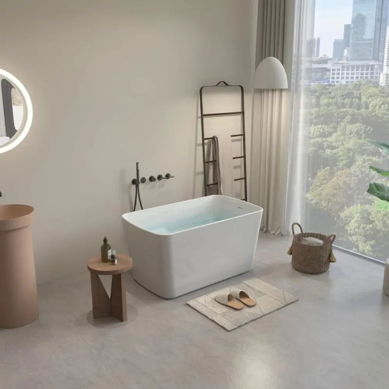 Dover Spa Bathtub - FCHF CITY