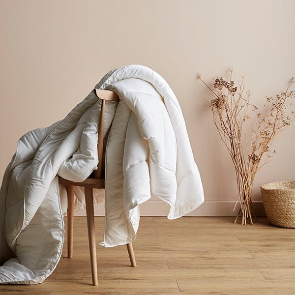 Down Alternative Comforter - FCHF CITY