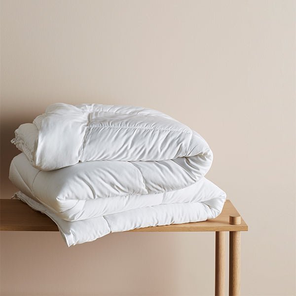 Down Alternative Comforter - FCHF CITY
