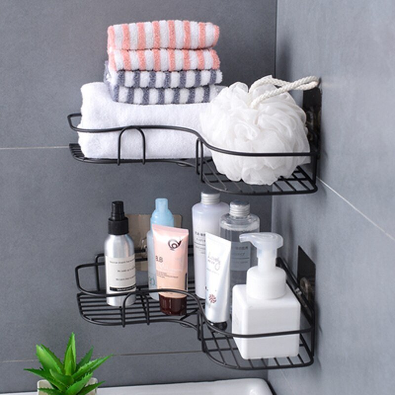 Drill Free Shower Shelf - FCHF CITY