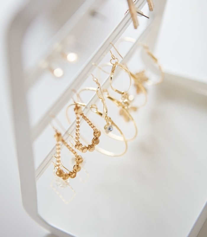 Earring Stand - Steel - FCHF CITY