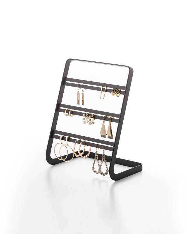 Earring Stand - Steel - FCHF CITY