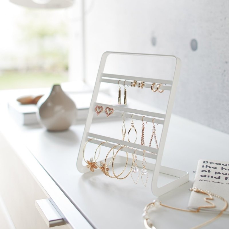 Earring Stand - Steel - FCHF CITY