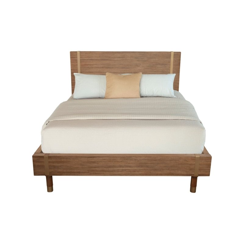 Easton Platform Bed - FCHF CITY