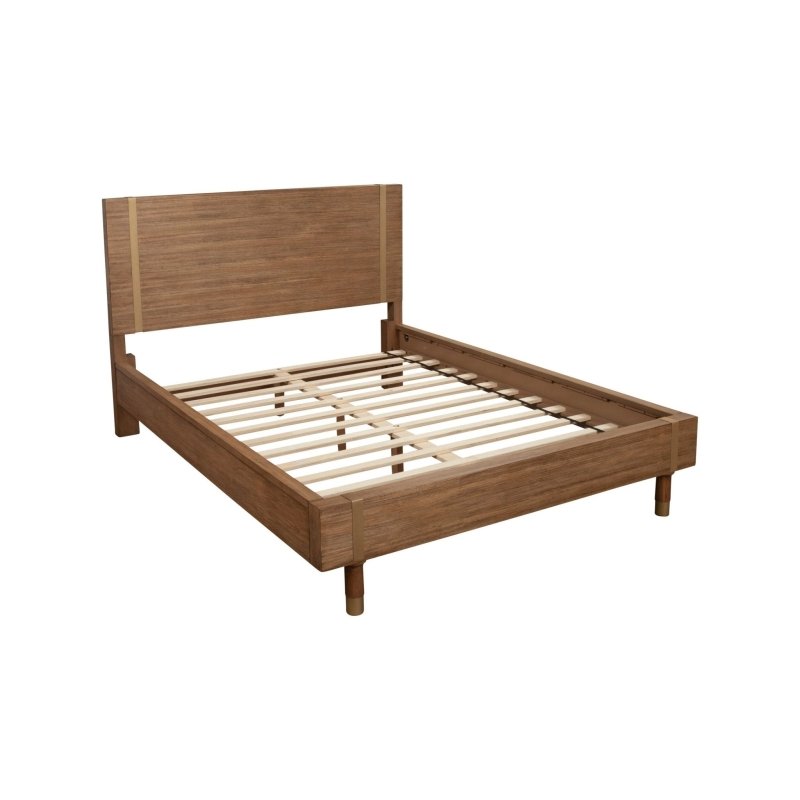 Easton Platform Bed - FCHF CITY