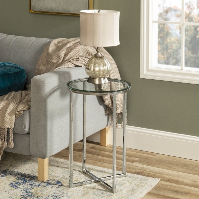 Elara Side Table - FCHF CITY