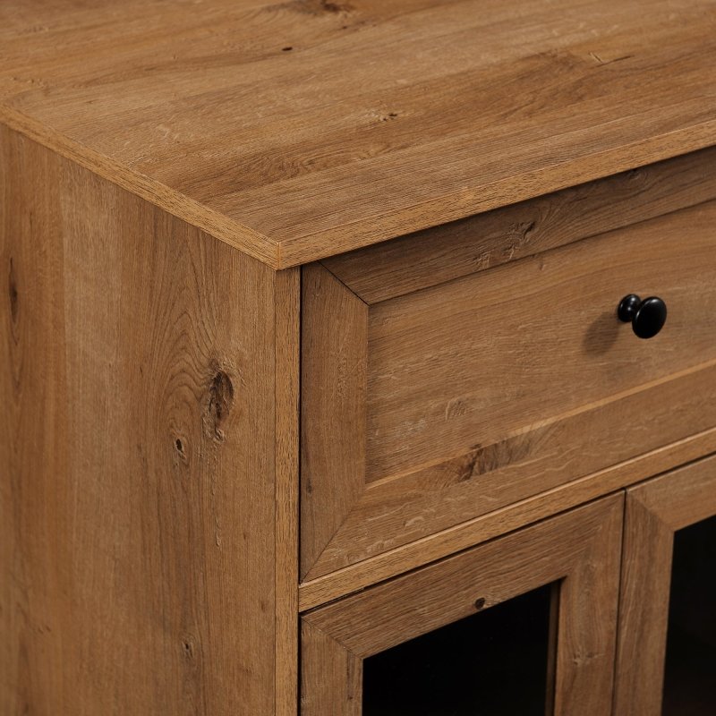 Elara Wine Bar Cabinet - FCHF CITY