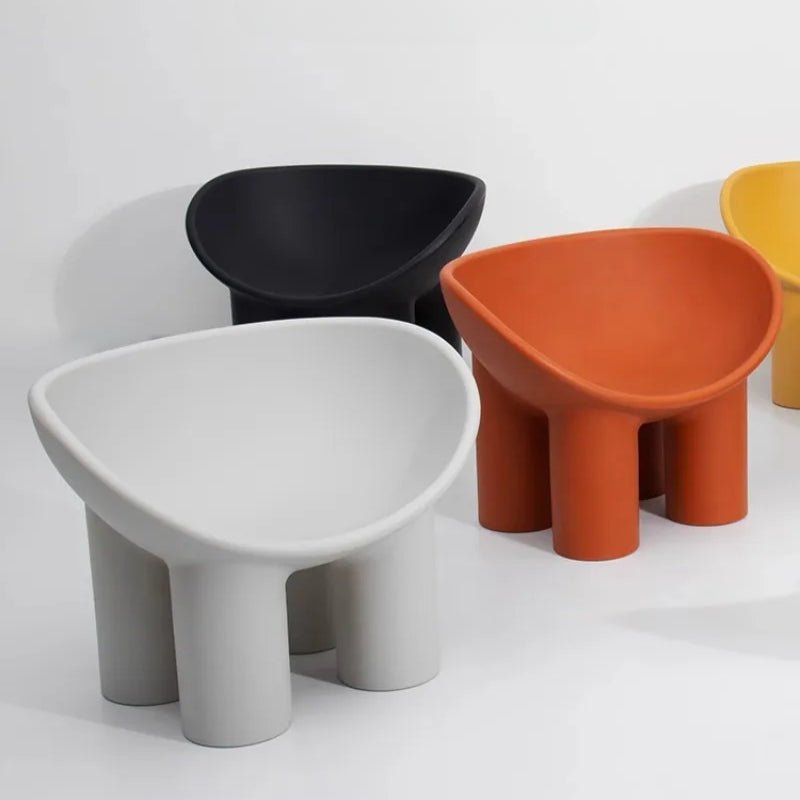 Elephant Leg Leisure Chair - FCHF CITY