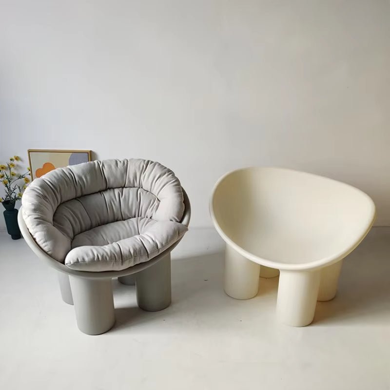 Elephant Leg Leisure Chair - FCHF CITY