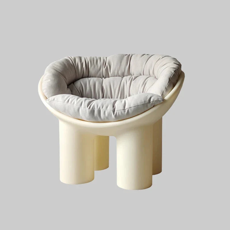 Elephant Leg Leisure Chair - FCHF CITY