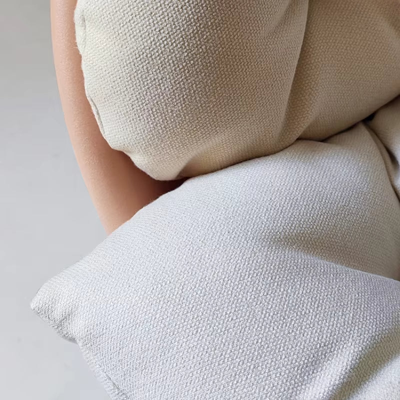 Elephant Leg Leisure Chair - FCHF CITY